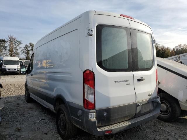 2016 Ford Transit T-250