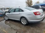 2012 Ford Taurus SEL