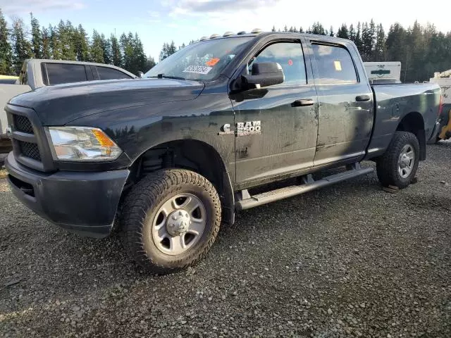 2018 Dodge RAM 2500 ST