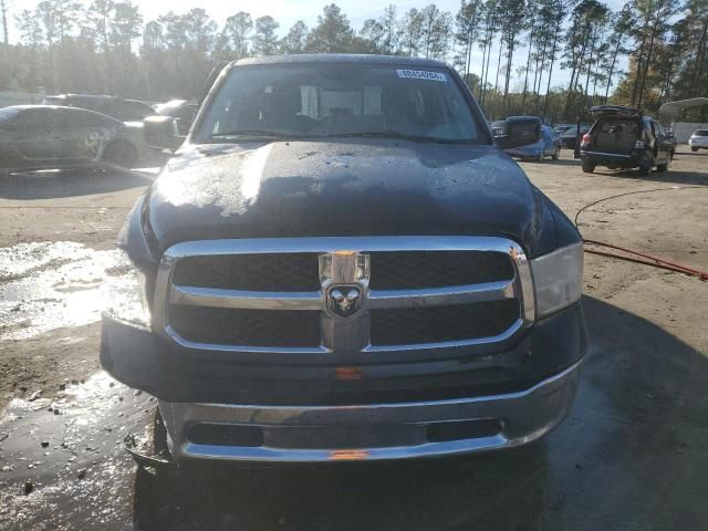 2014 Dodge RAM 1500 SLT