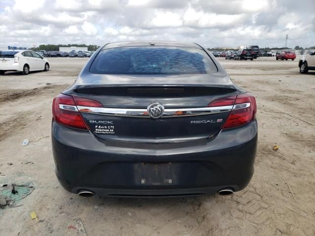 2014 Buick Regal