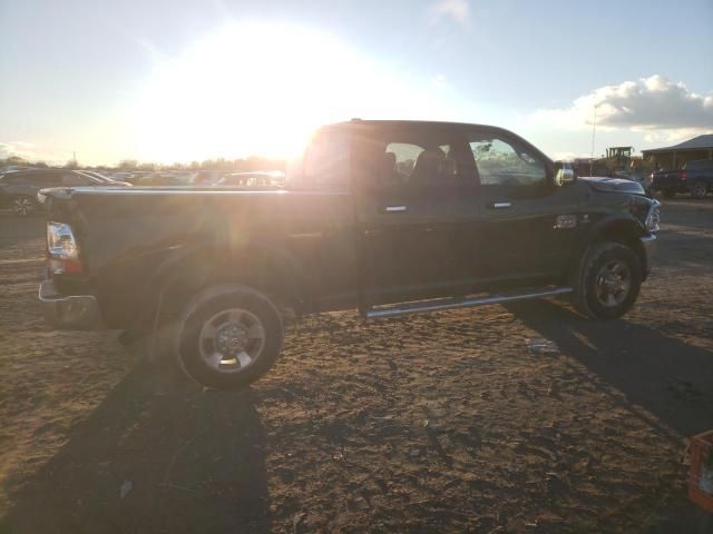 2012 Dodge RAM 2500 Longhorn