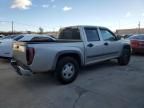 2008 Chevrolet Colorado