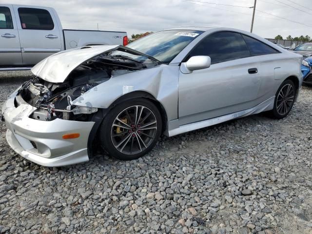 2002 Toyota Celica GT