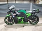 2007 Kawasaki ZX600 P