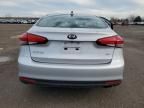 2017 KIA Forte EX