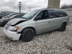 2004 Chrysler Town & Country LX