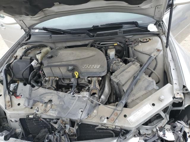 2006 Chevrolet Impala LS