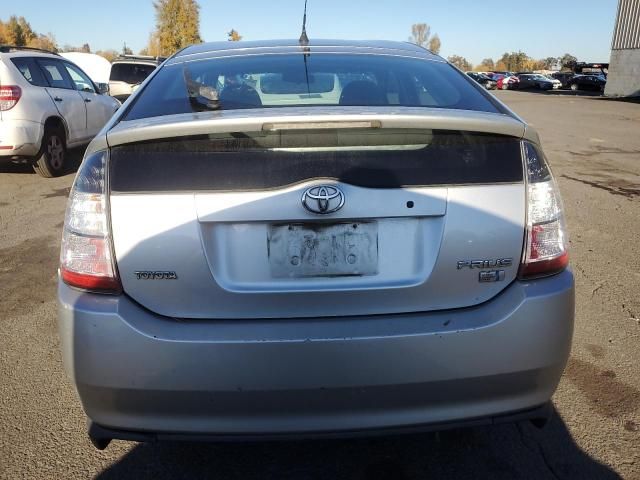 2005 Toyota Prius