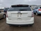 2009 Ford Edge Limited