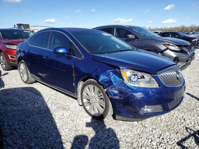 2014 Buick Verano