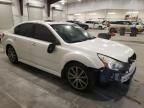 2013 Subaru Legacy 2.5I Premium