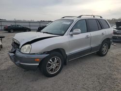 2006 Hyundai Santa FE GLS en venta en Fredericksburg, VA