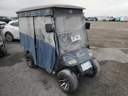 Yamaha salvage cars for sale: 2018 Yamaha Golf Cart