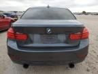 2012 BMW 335 I