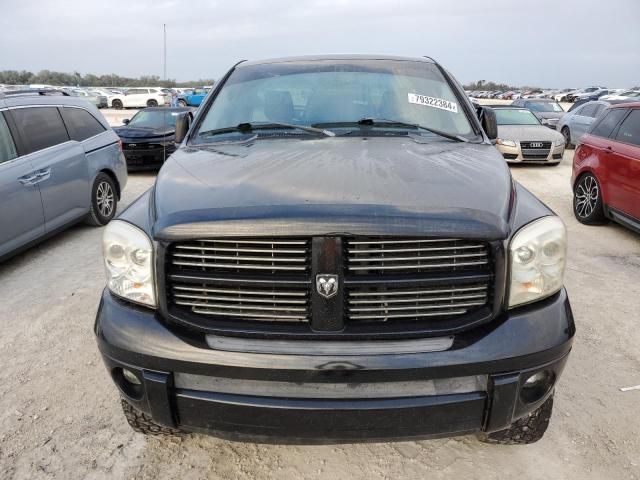 2006 Dodge RAM 1500 ST