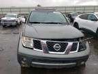 2005 Nissan Pathfinder LE