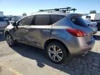 2009 Nissan Murano S