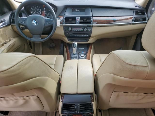 2007 BMW X5 3.0I