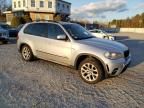 2012 BMW X5 XDRIVE35I