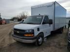 2023 Chevrolet Express G4500