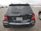 2010 Mercedes-Benz GLK 350 4matic