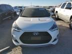 2014 Hyundai Veloster Turbo