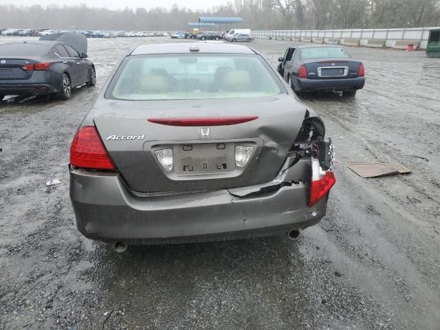 2006 Honda Accord EX