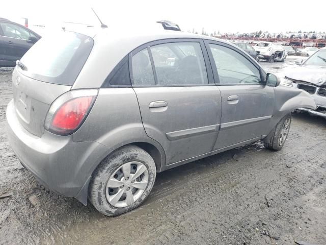 2010 KIA Rio LX