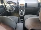 2008 Nissan Sentra 2.0