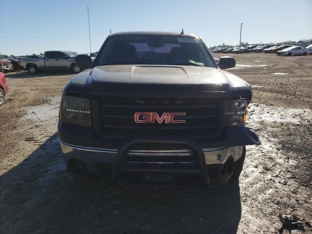 2009 GMC Sierra C1500