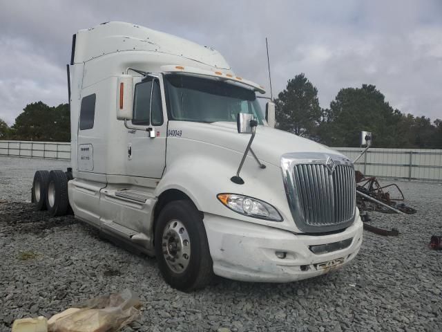 2009 International Prostar Premium