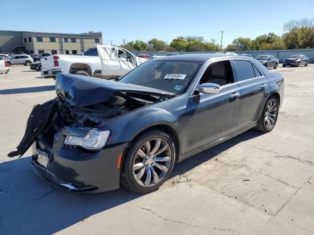 2019 Chrysler 300 Limited