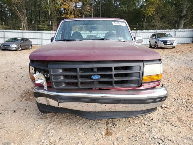 1994 Ford F150