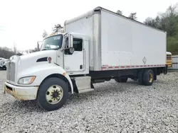 2015 Kenworth Construction T270 en venta en Hurricane, WV