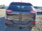 2017 Jeep Cherokee Trailhawk