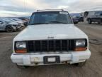 2001 Jeep Cherokee Classic