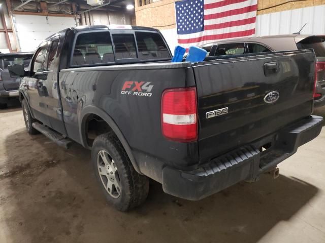 2004 Ford F150