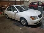 2008 KIA Spectra EX