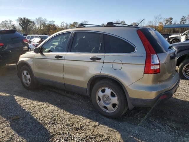 2008 Honda CR-V LX