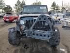 2010 Jeep Wrangler Unlimited Sahara