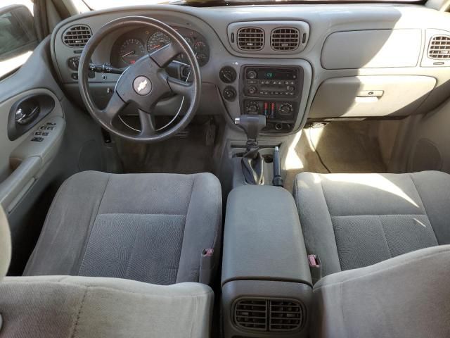 2006 Chevrolet Trailblazer LS