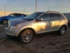 2007 Ford Edge SEL Plus