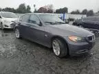 2007 BMW 335 I