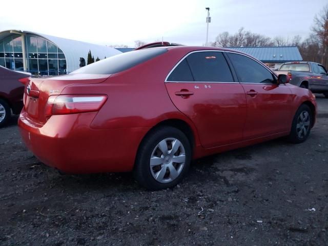 2007 Toyota Camry CE