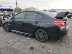 2015 Subaru WRX STI