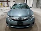 2011 Toyota Camry Hybrid