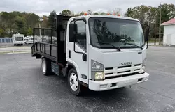 Isuzu salvage cars for sale: 2016 Isuzu NRR