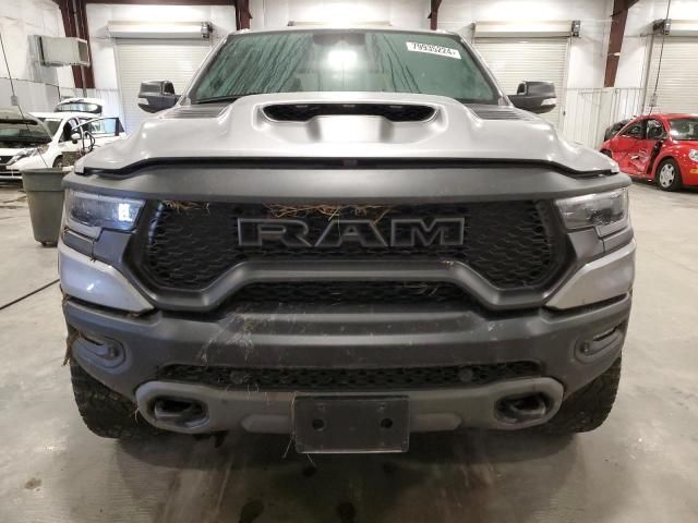 2021 Dodge RAM 1500 TRX