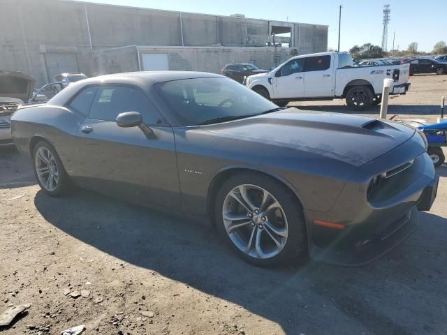 2020 Dodge Challenger R/T